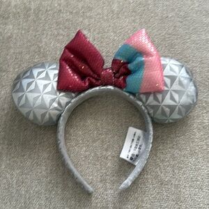 EPCOT Minnie Ears